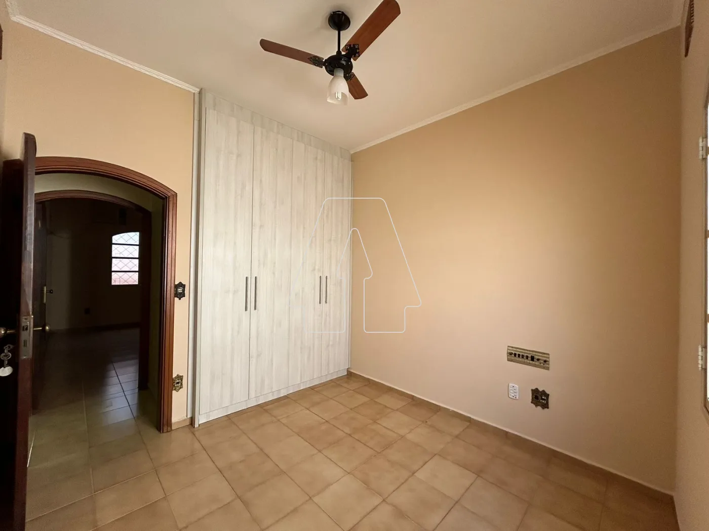 Alugar Casa / Residencial em Araçatuba R$ 3.000,00 - Foto 8