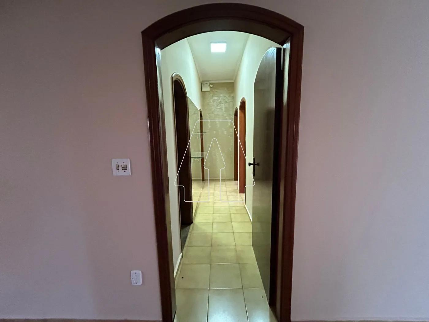 Alugar Casa / Residencial em Araçatuba R$ 3.000,00 - Foto 9