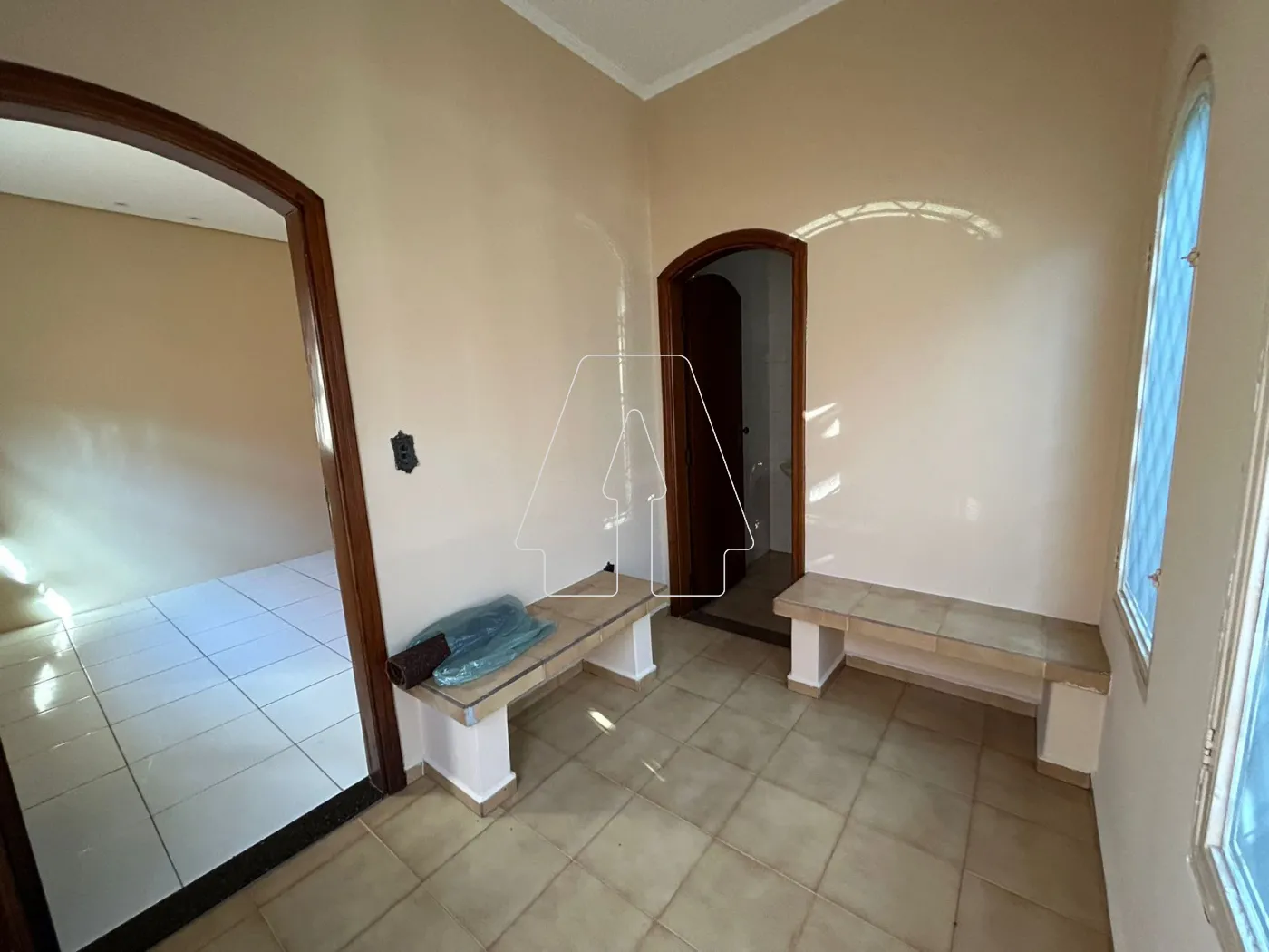 Alugar Casa / Residencial em Araçatuba R$ 3.000,00 - Foto 10
