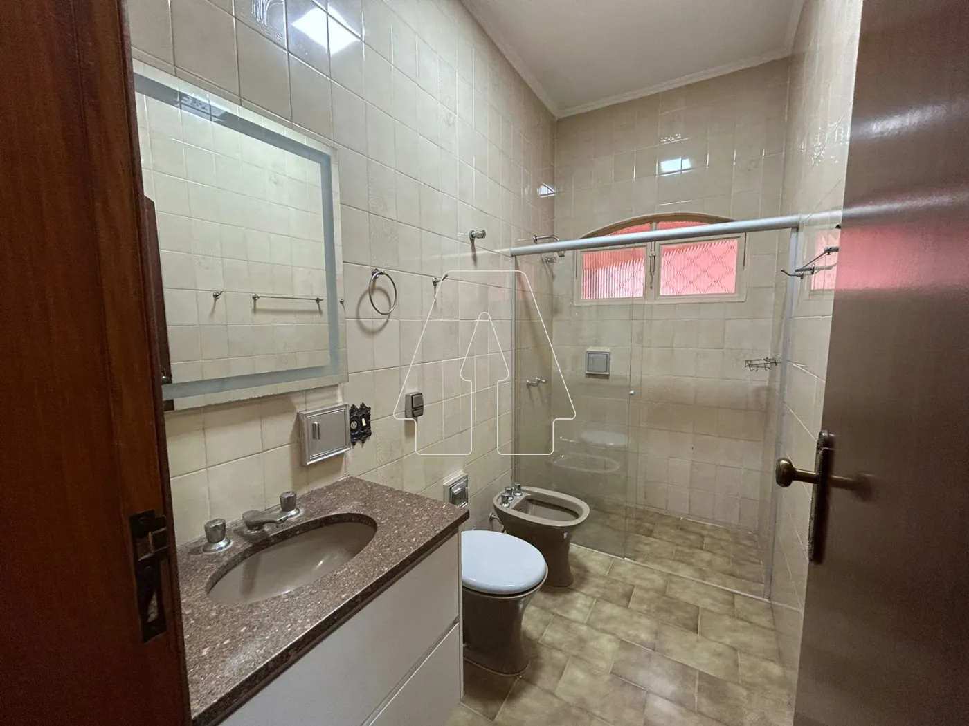 Alugar Casa / Residencial em Araçatuba R$ 3.000,00 - Foto 11