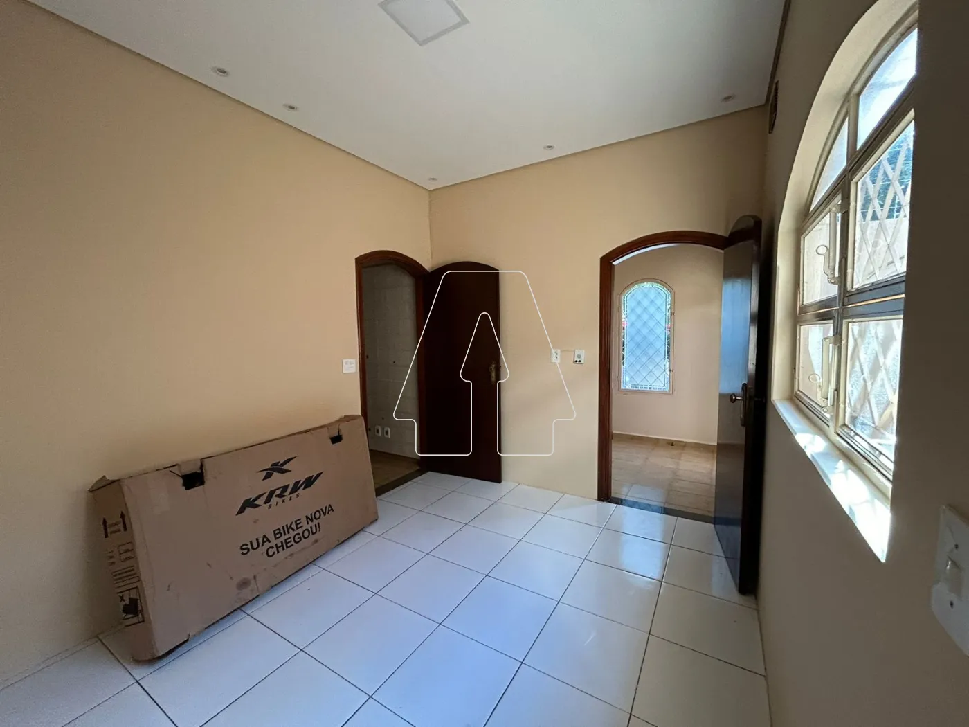 Alugar Casa / Residencial em Araçatuba R$ 3.000,00 - Foto 13