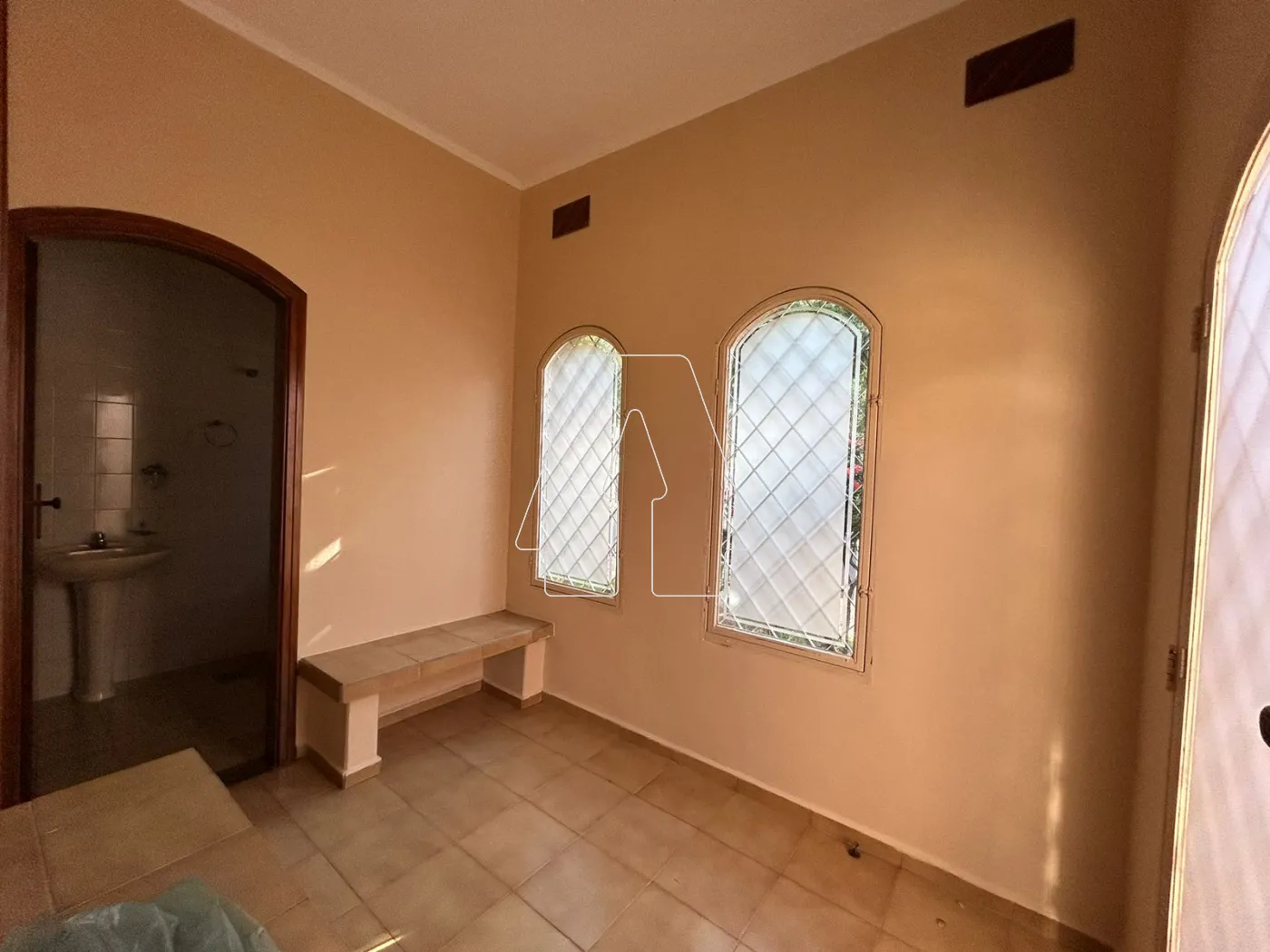 Alugar Casa / Residencial em Araçatuba R$ 3.000,00 - Foto 14