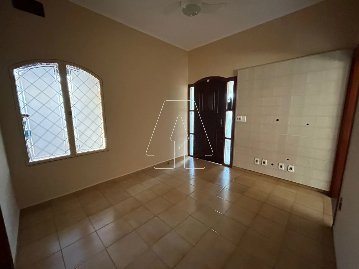Alugar Casa / Residencial em Araçatuba R$ 3.000,00 - Foto 15