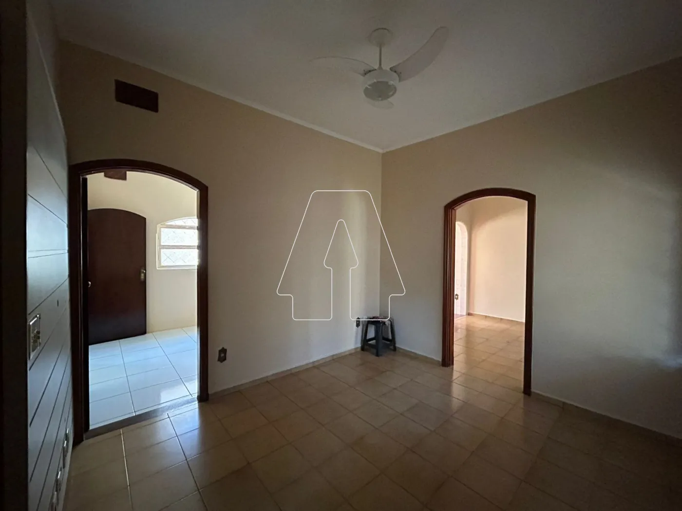Alugar Casa / Residencial em Araçatuba R$ 3.000,00 - Foto 16