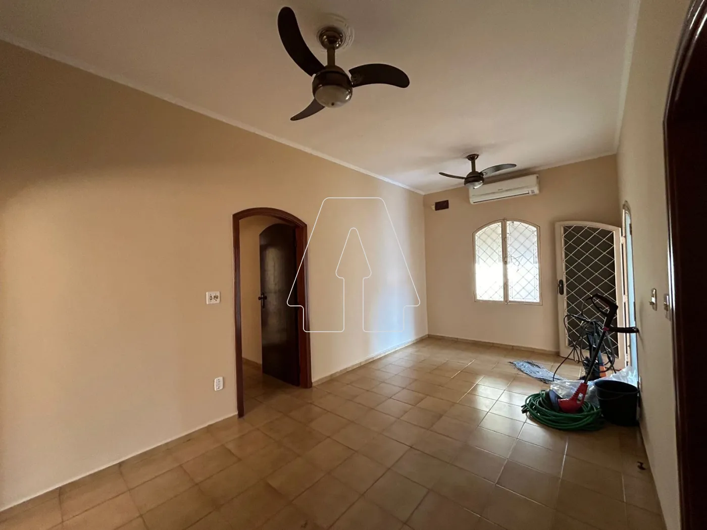 Alugar Casa / Residencial em Araçatuba R$ 3.000,00 - Foto 3
