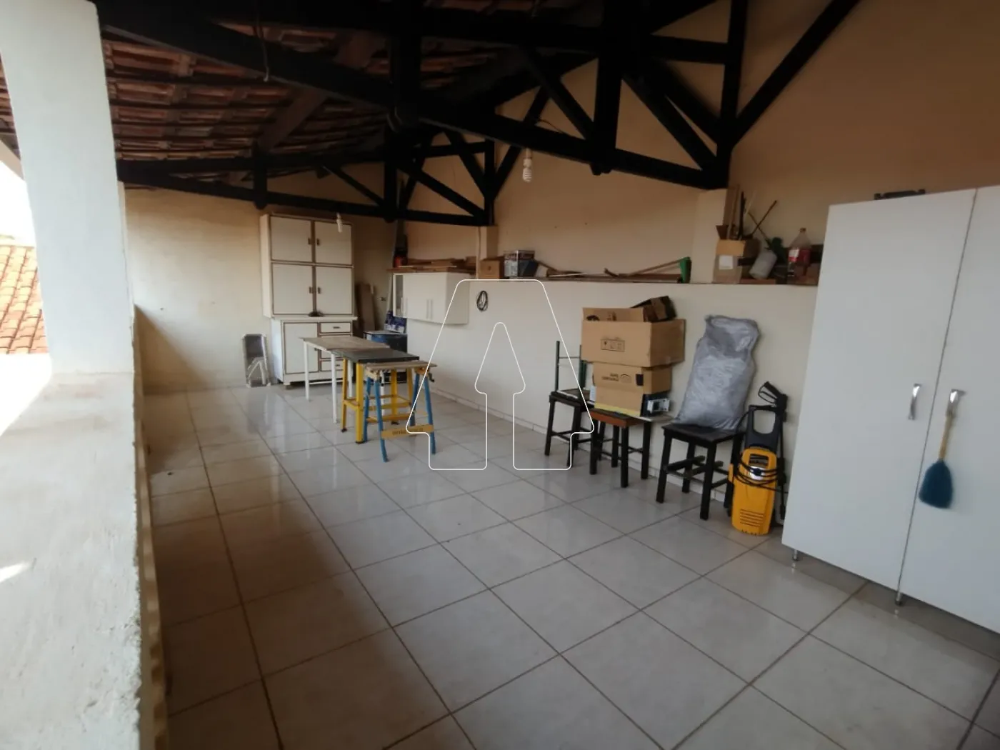Comprar Casa / Residencial em Araçatuba R$ 390.000,00 - Foto 14