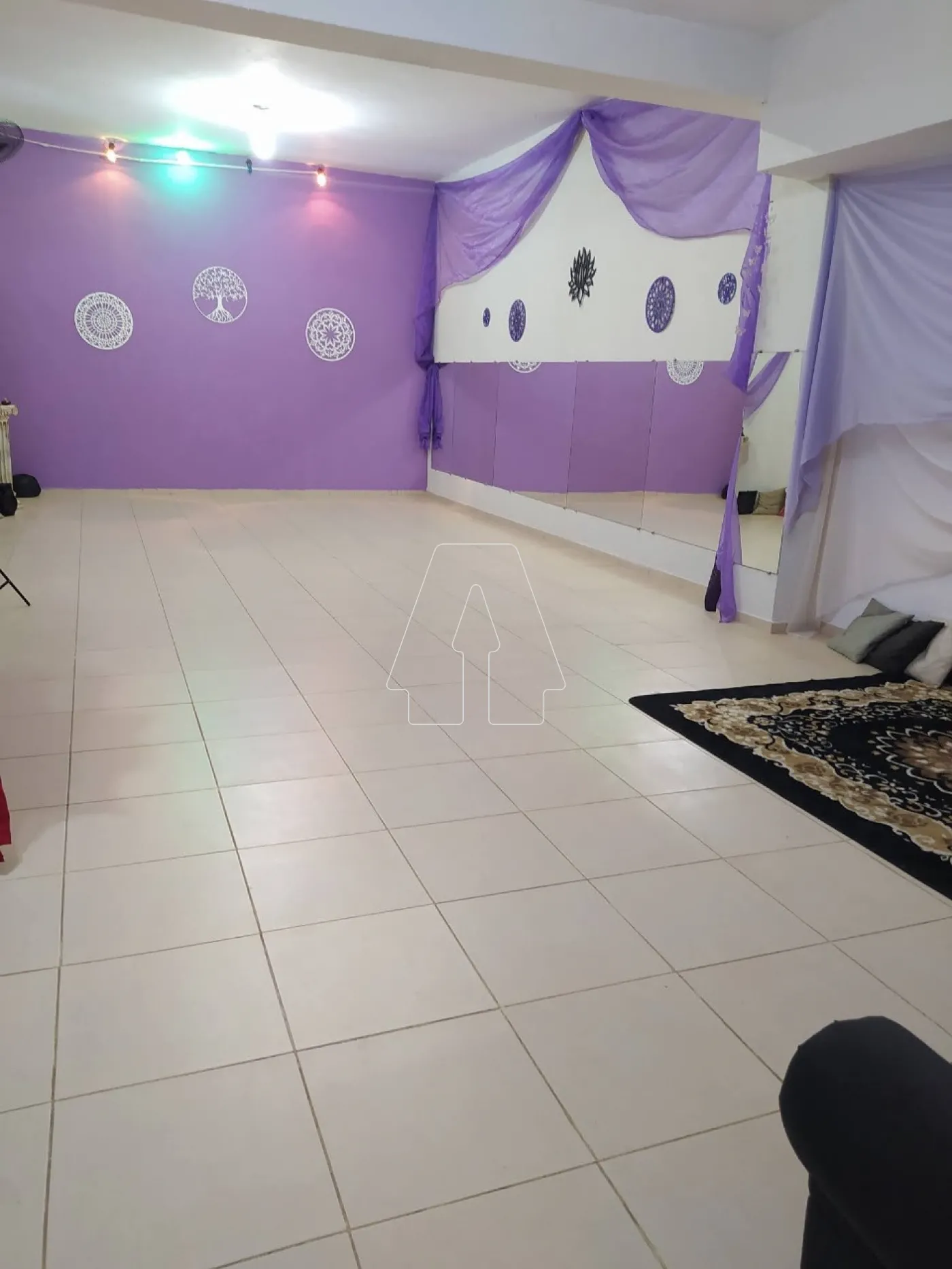 Alugar Casa / Sobrado em Araçatuba R$ 2.500,00 - Foto 4