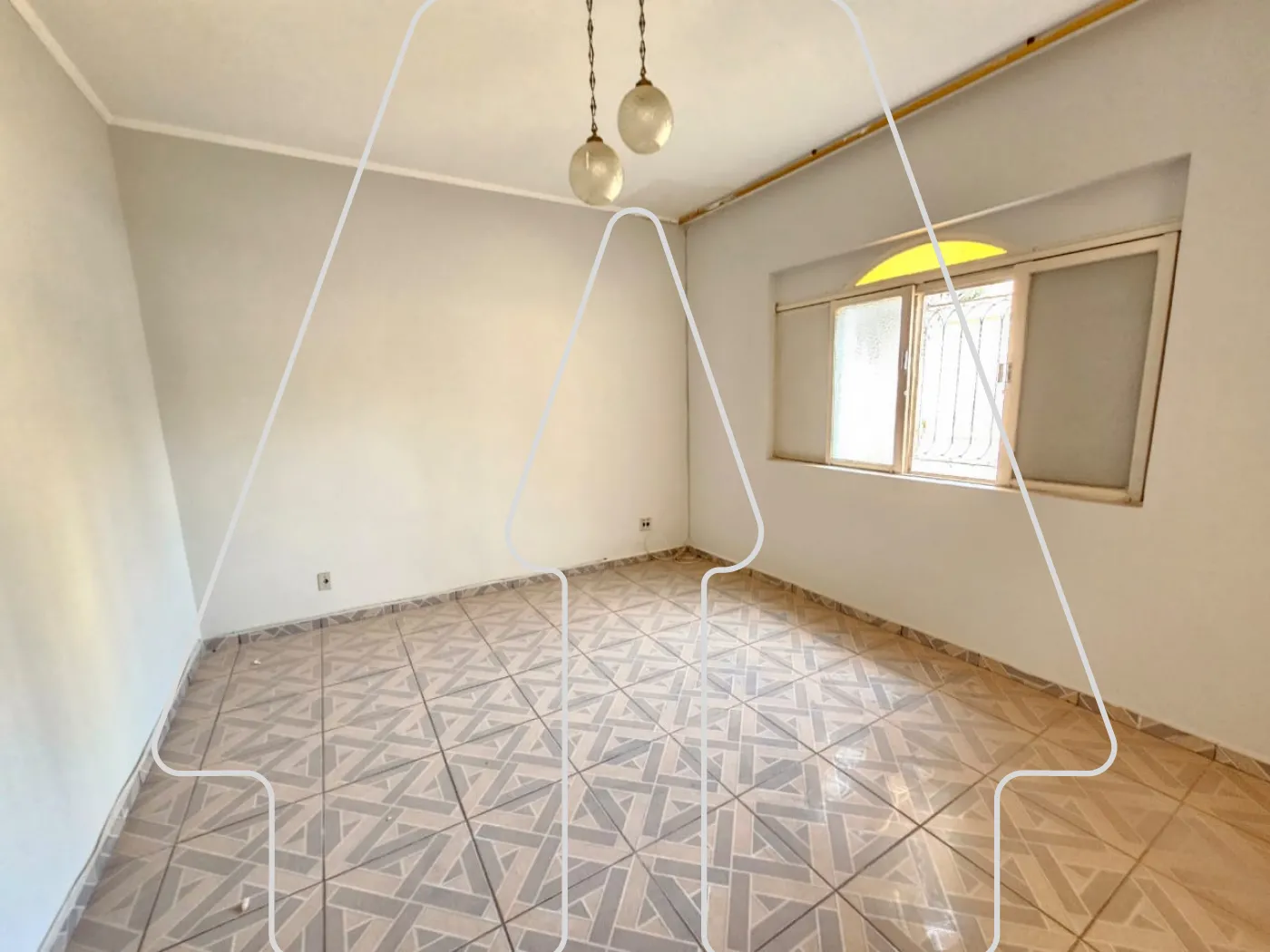 Alugar Casa / Residencial em Araçatuba R$ 1.500,00 - Foto 4