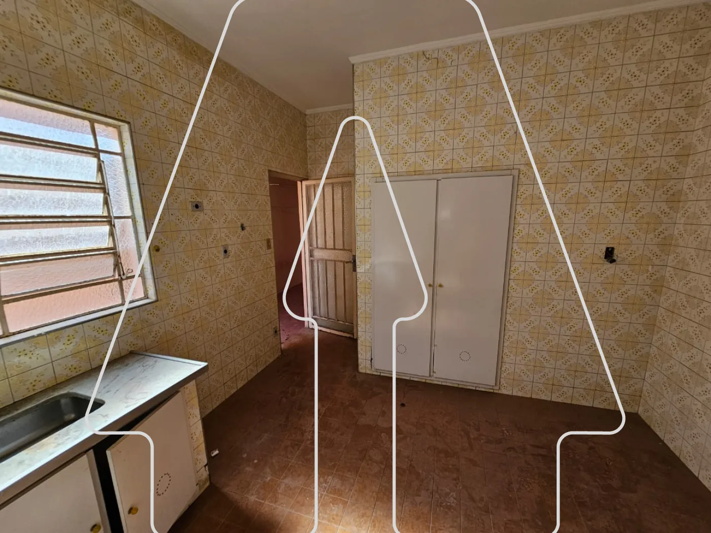 Alugar Casa / Residencial em Araçatuba R$ 1.500,00 - Foto 6