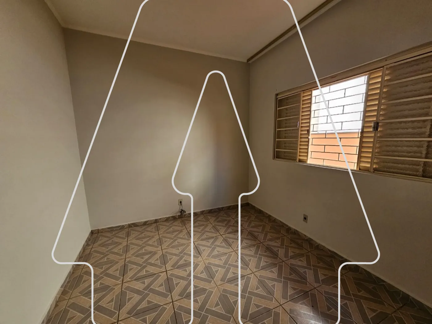 Alugar Casa / Residencial em Araçatuba R$ 1.500,00 - Foto 10