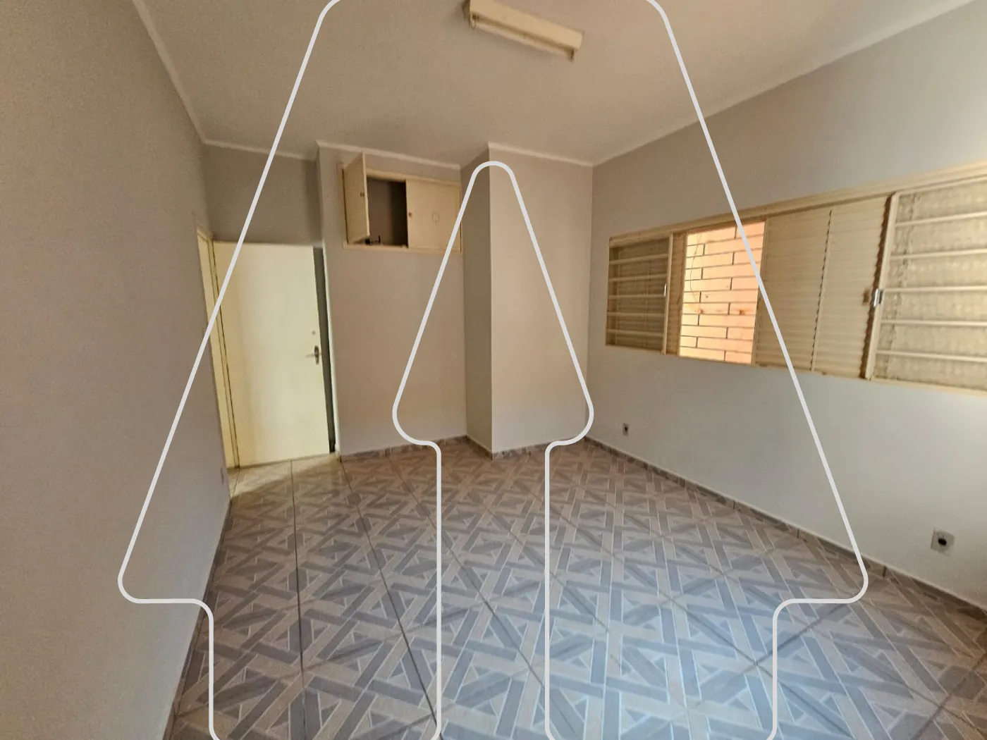 Alugar Casa / Residencial em Araçatuba R$ 1.500,00 - Foto 8