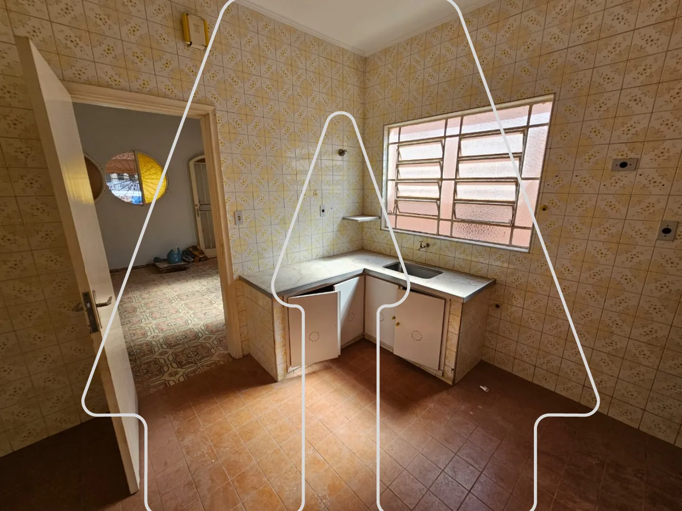 Alugar Casa / Residencial em Araçatuba R$ 1.500,00 - Foto 11
