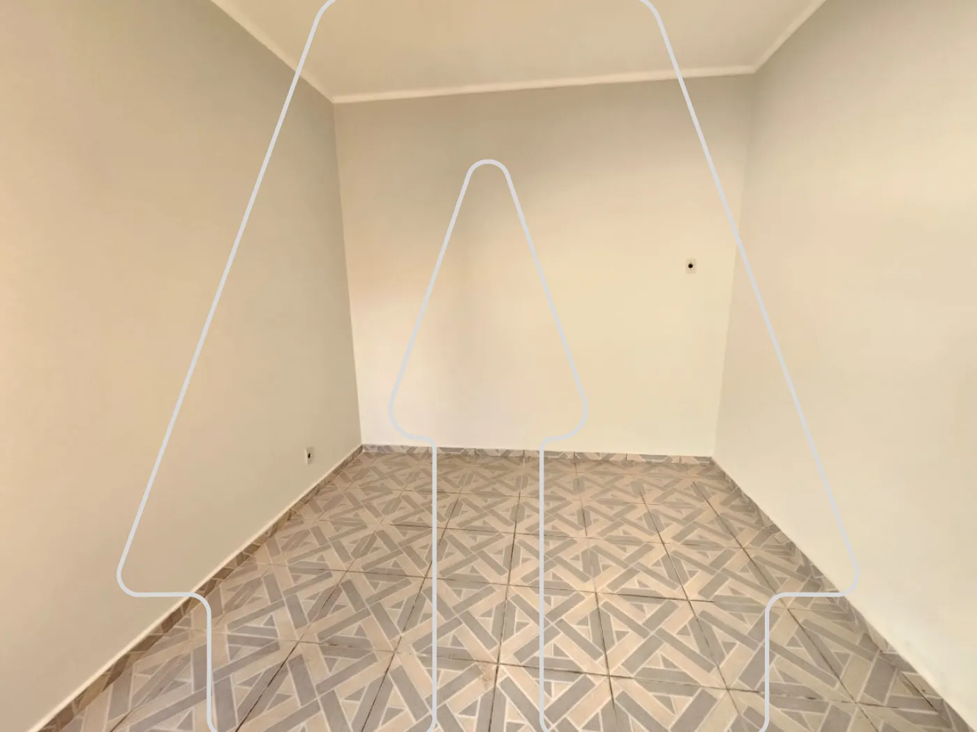 Alugar Casa / Residencial em Araçatuba R$ 1.500,00 - Foto 5