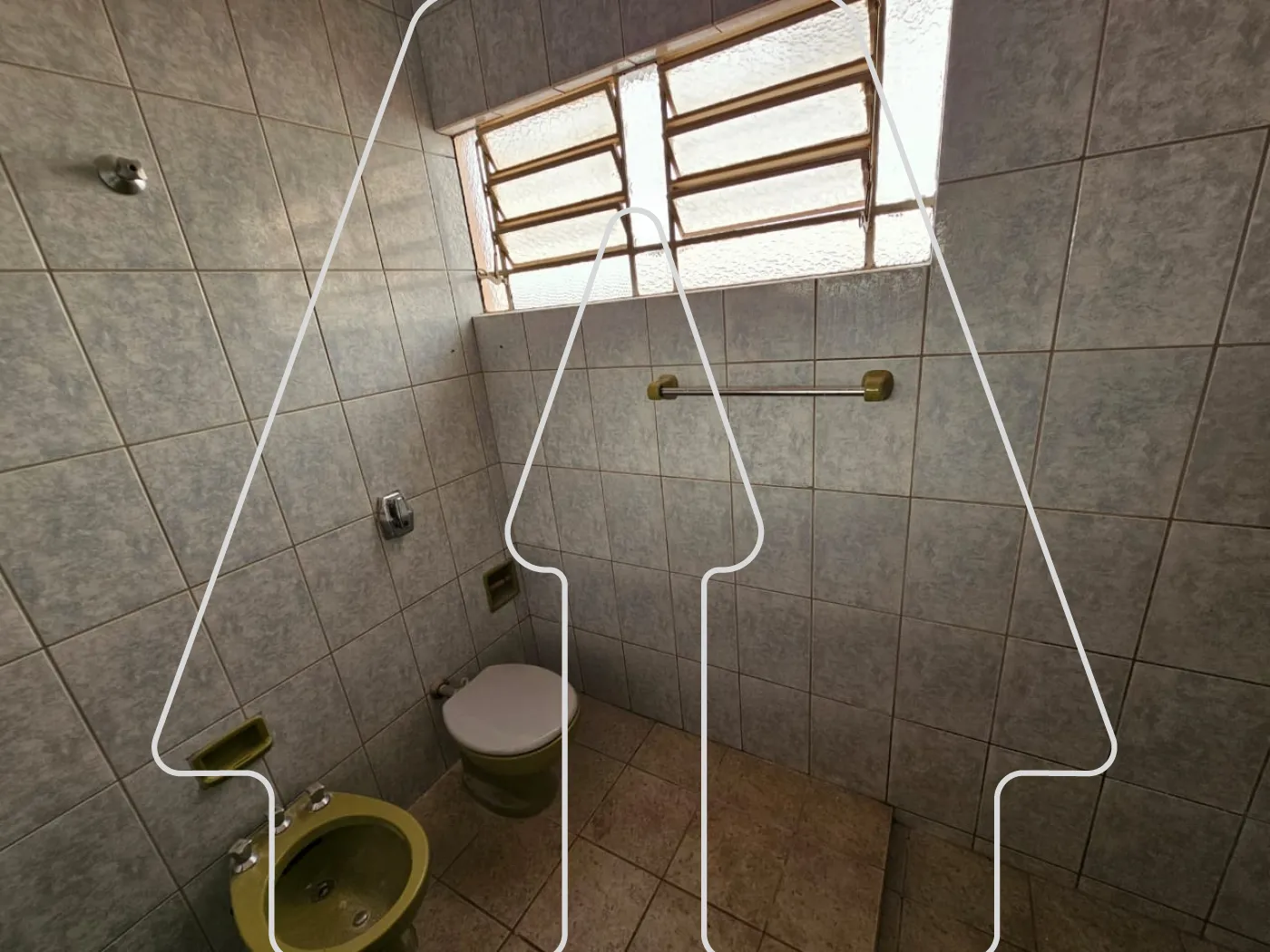 Alugar Casa / Residencial em Araçatuba R$ 1.500,00 - Foto 9