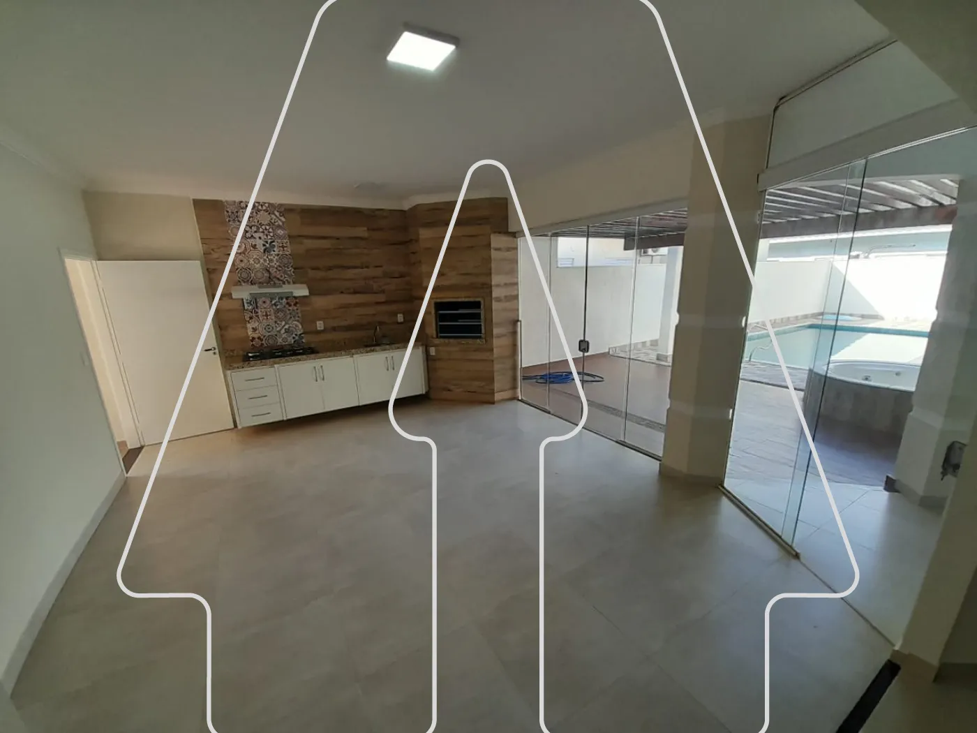 Comprar Casa / Condomínio em Araçatuba R$ 900.000,00 - Foto 4
