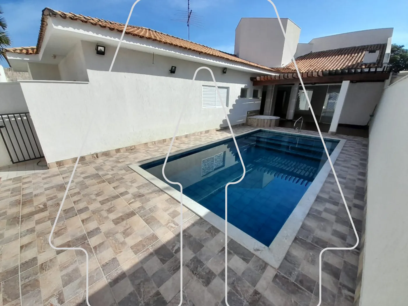 Comprar Casa / Condomínio em Araçatuba R$ 900.000,00 - Foto 24