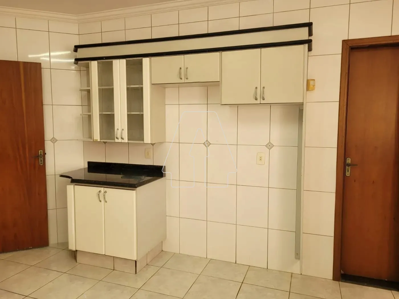 Alugar Casa / Residencial em Araçatuba R$ 2.900,00 - Foto 7