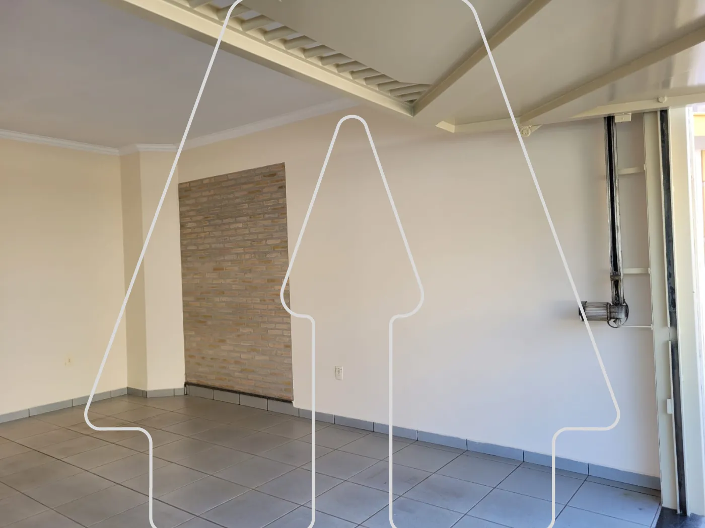 Alugar Casa / Residencial em Araçatuba R$ 2.900,00 - Foto 25