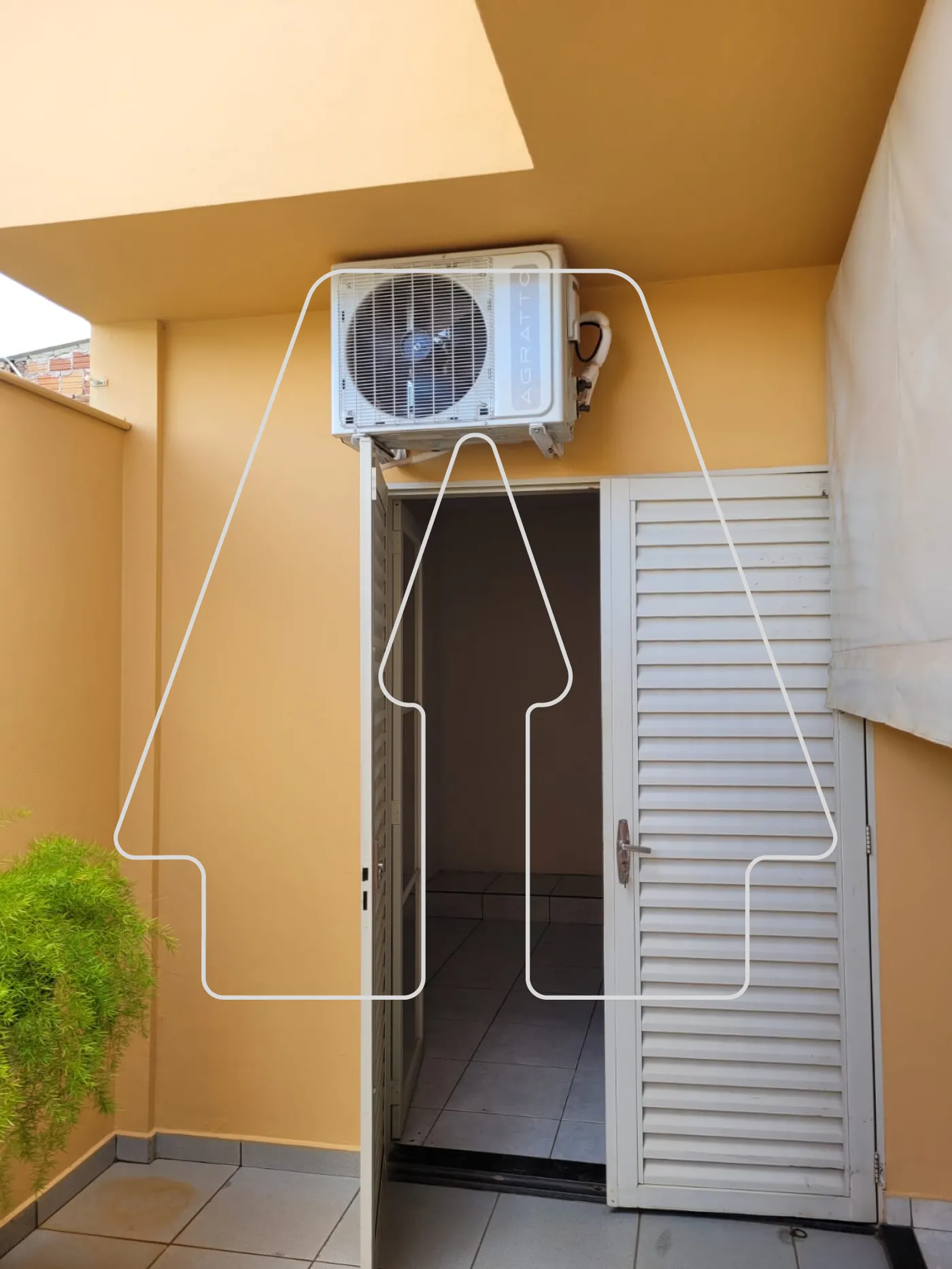 Alugar Casa / Residencial em Araçatuba R$ 2.900,00 - Foto 26