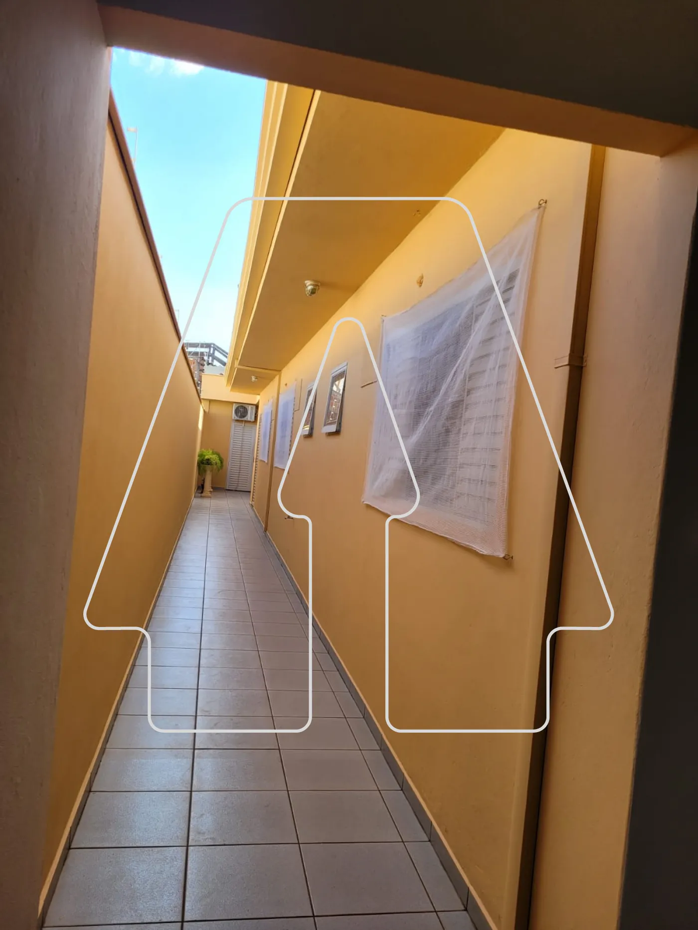 Alugar Casa / Residencial em Araçatuba R$ 2.900,00 - Foto 27