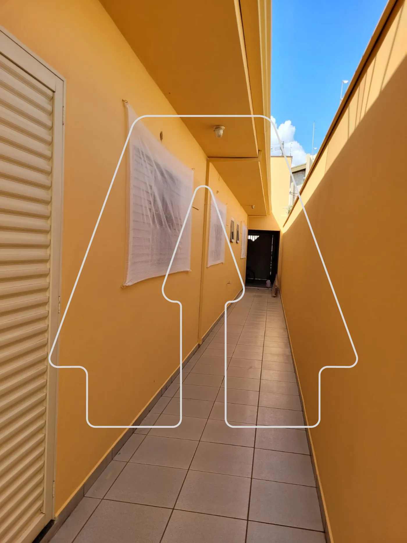 Alugar Casa / Residencial em Araçatuba R$ 2.900,00 - Foto 28