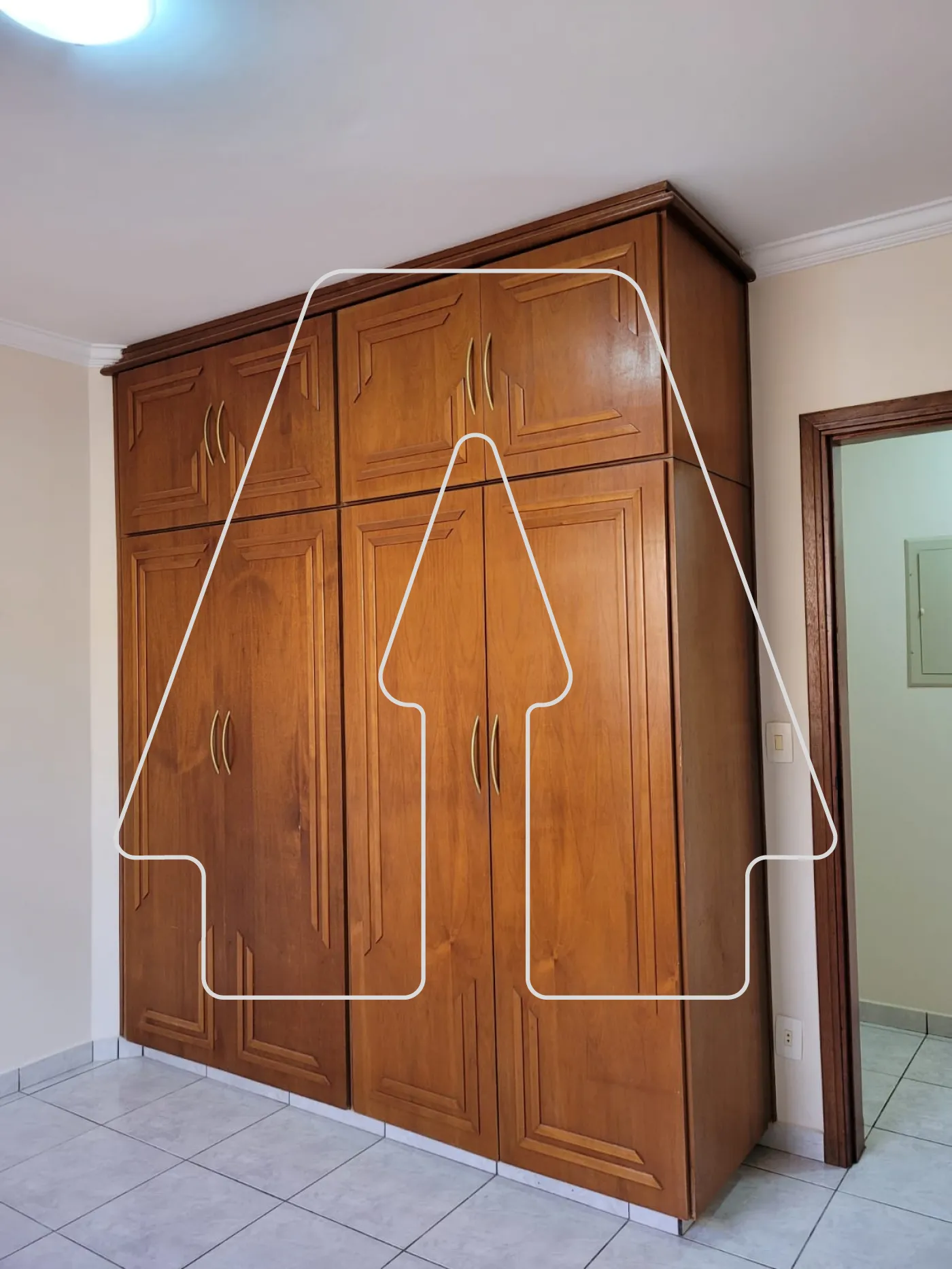 Alugar Casa / Residencial em Araçatuba R$ 2.900,00 - Foto 15