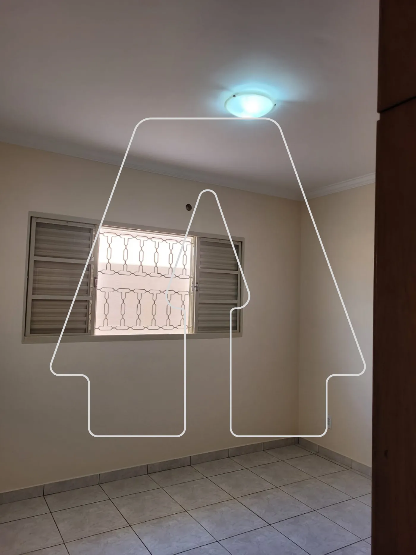 Alugar Casa / Residencial em Araçatuba R$ 2.900,00 - Foto 16