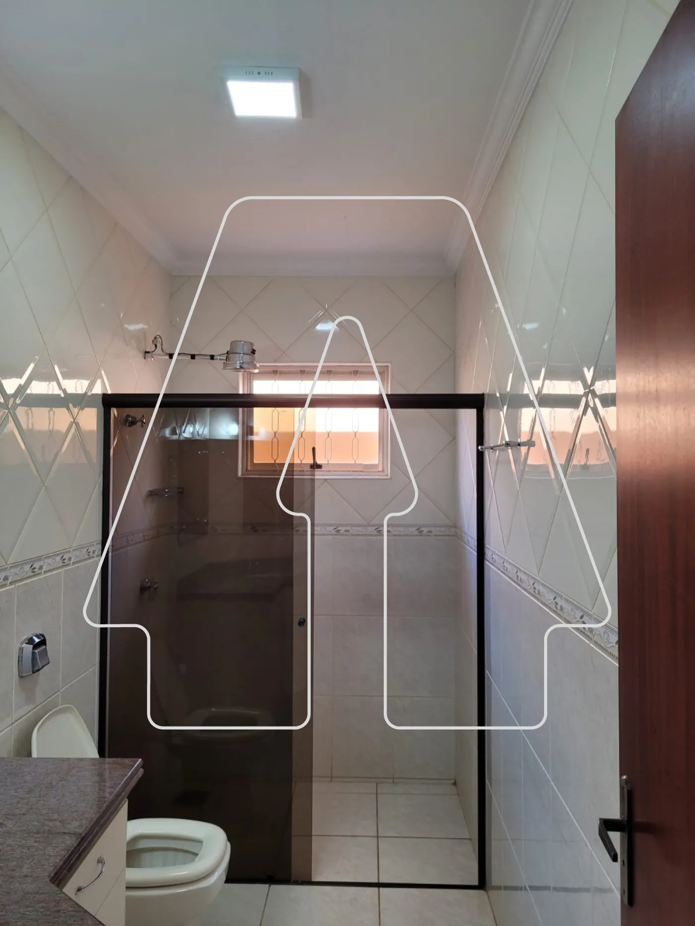 Alugar Casa / Residencial em Araçatuba R$ 2.900,00 - Foto 19