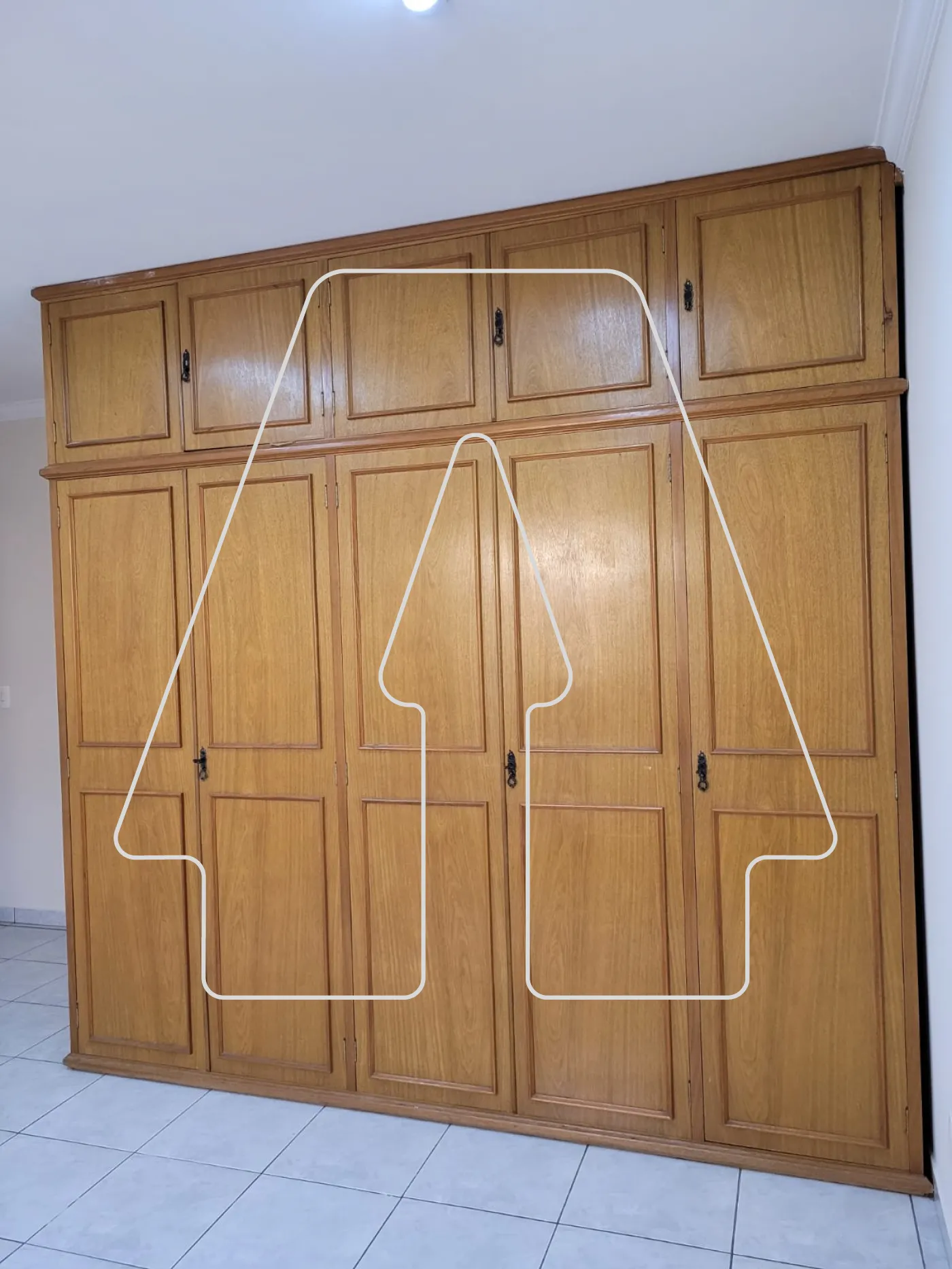 Alugar Casa / Residencial em Araçatuba R$ 2.900,00 - Foto 21