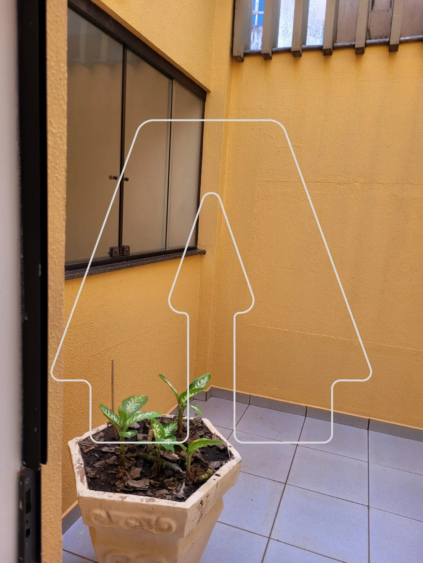 Alugar Casa / Residencial em Araçatuba R$ 2.900,00 - Foto 23
