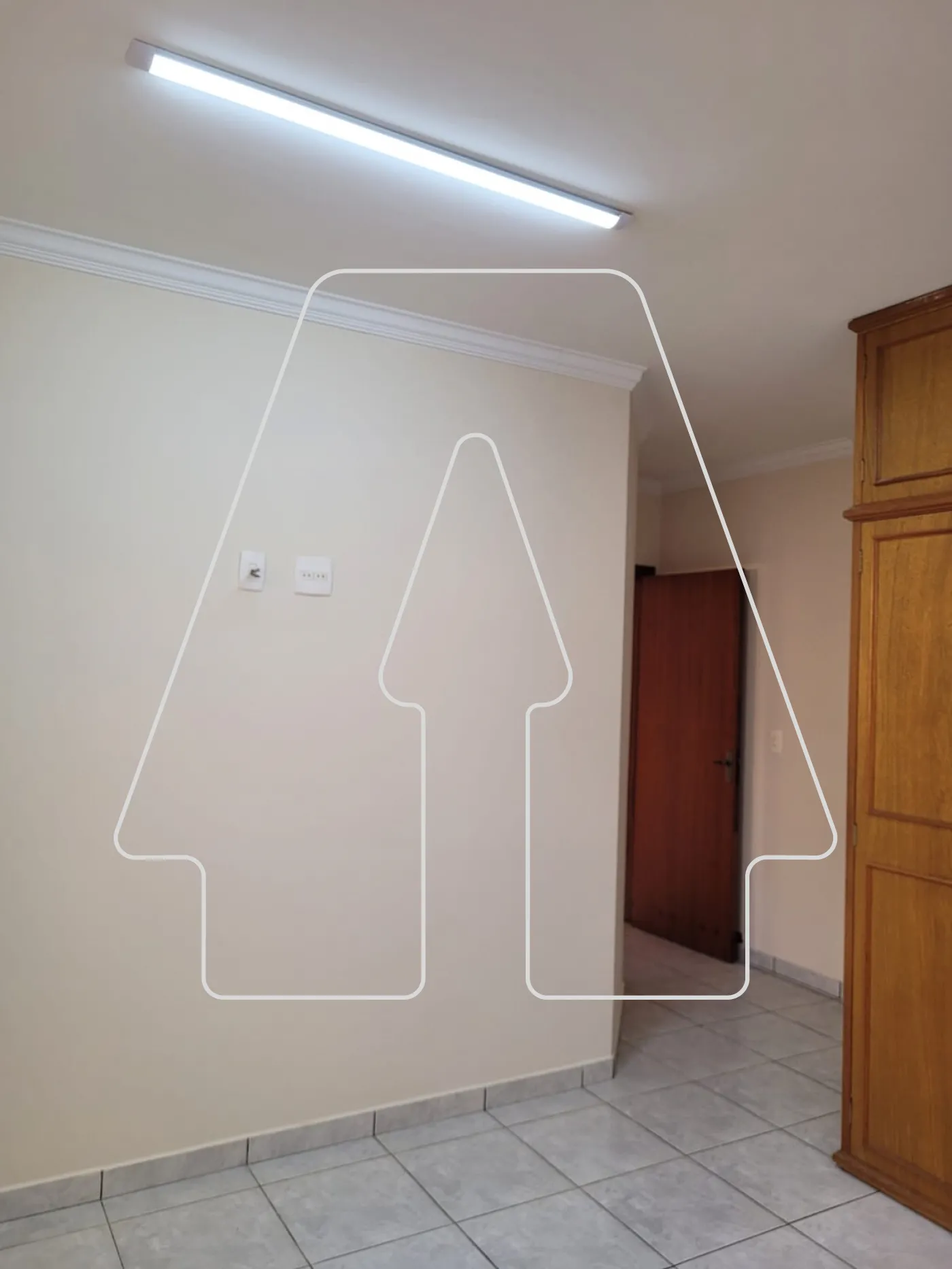 Alugar Casa / Residencial em Araçatuba R$ 2.900,00 - Foto 24