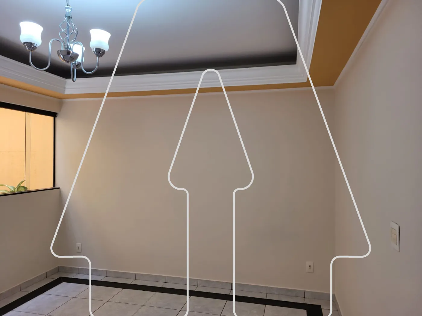Alugar Casa / Residencial em Araçatuba R$ 2.900,00 - Foto 5