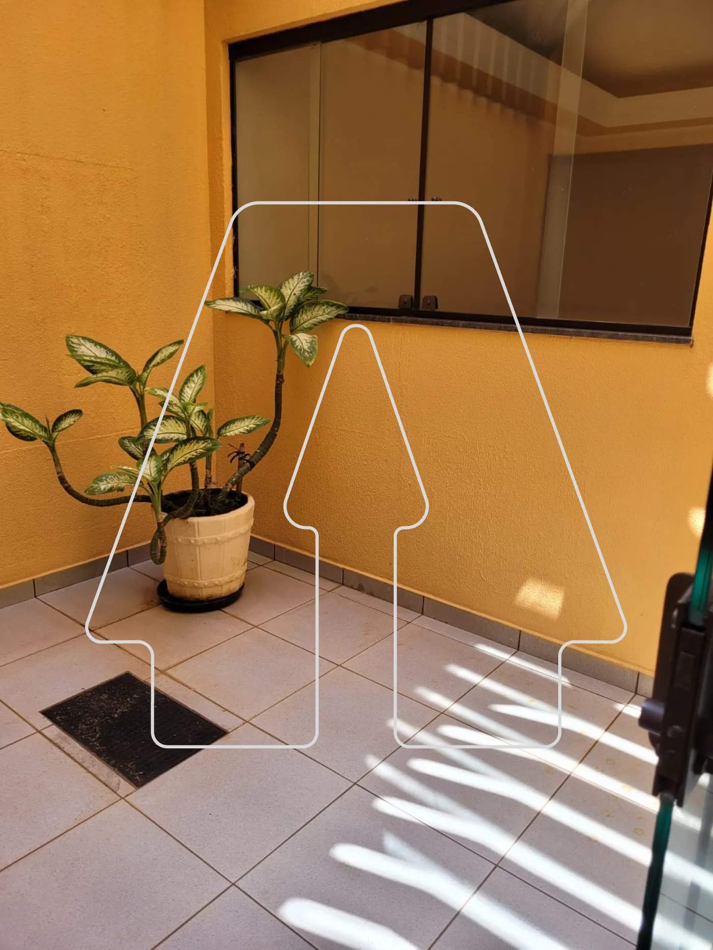 Alugar Casa / Residencial em Araçatuba R$ 2.900,00 - Foto 29