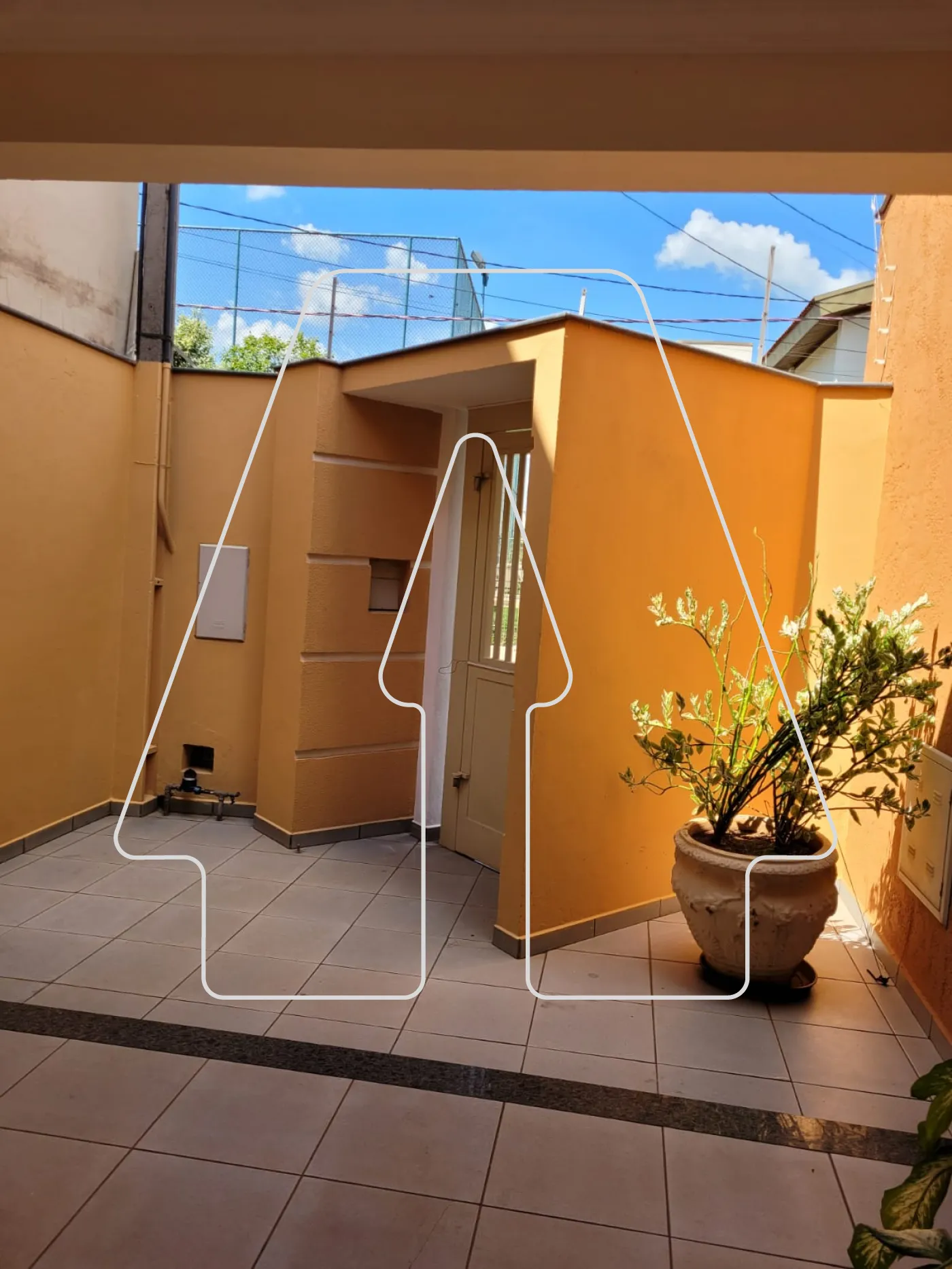 Alugar Casa / Residencial em Araçatuba R$ 2.900,00 - Foto 30