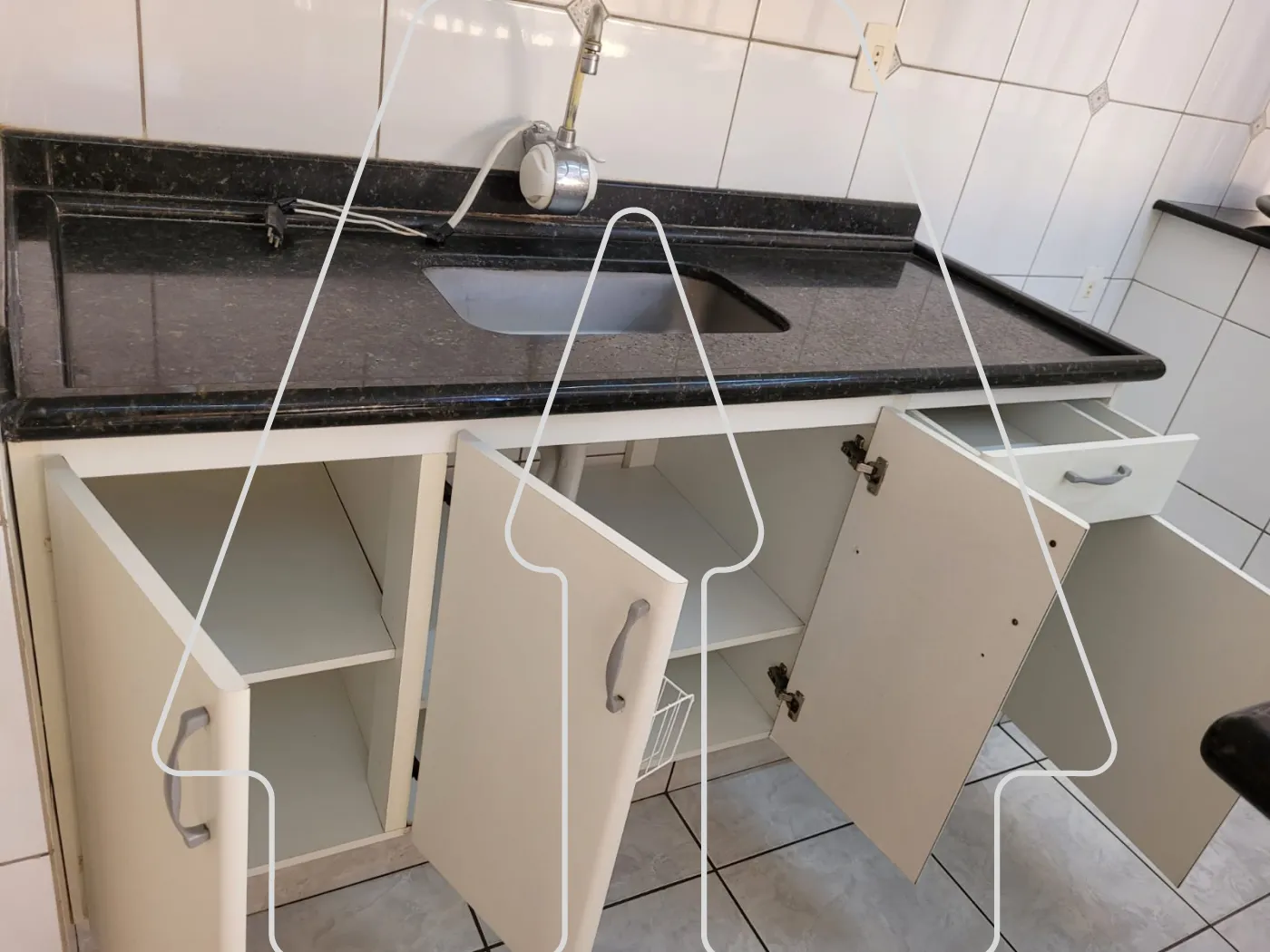 Alugar Casa / Residencial em Araçatuba R$ 2.900,00 - Foto 8