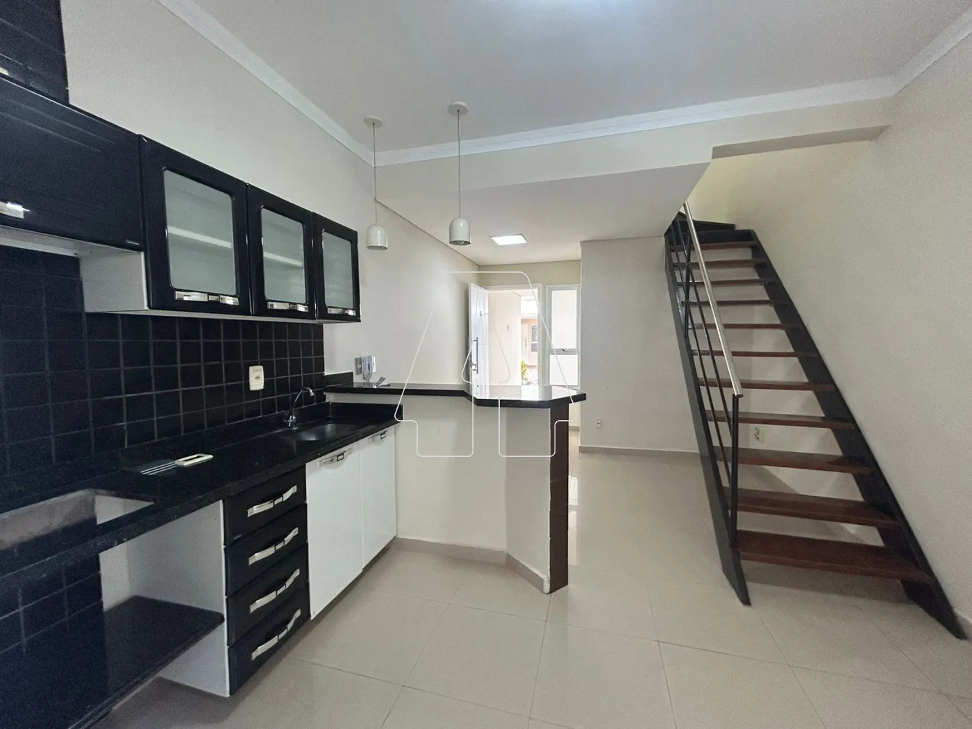 Alugar Casa / Condomínio em Araçatuba R$ 1.700,00 - Foto 3
