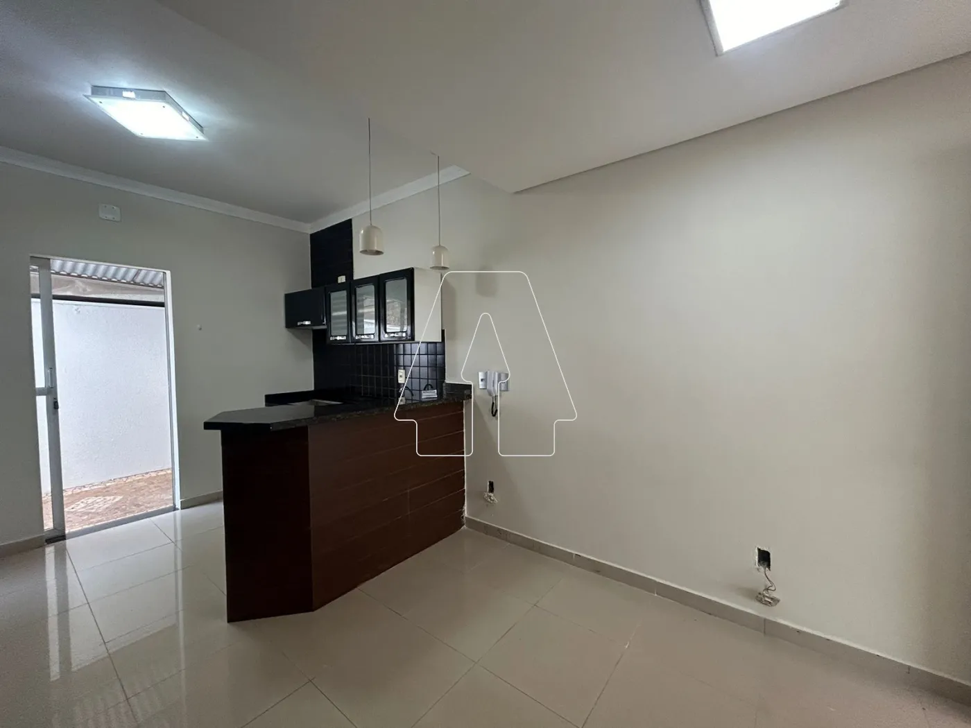Alugar Casa / Condomínio em Araçatuba R$ 1.700,00 - Foto 5