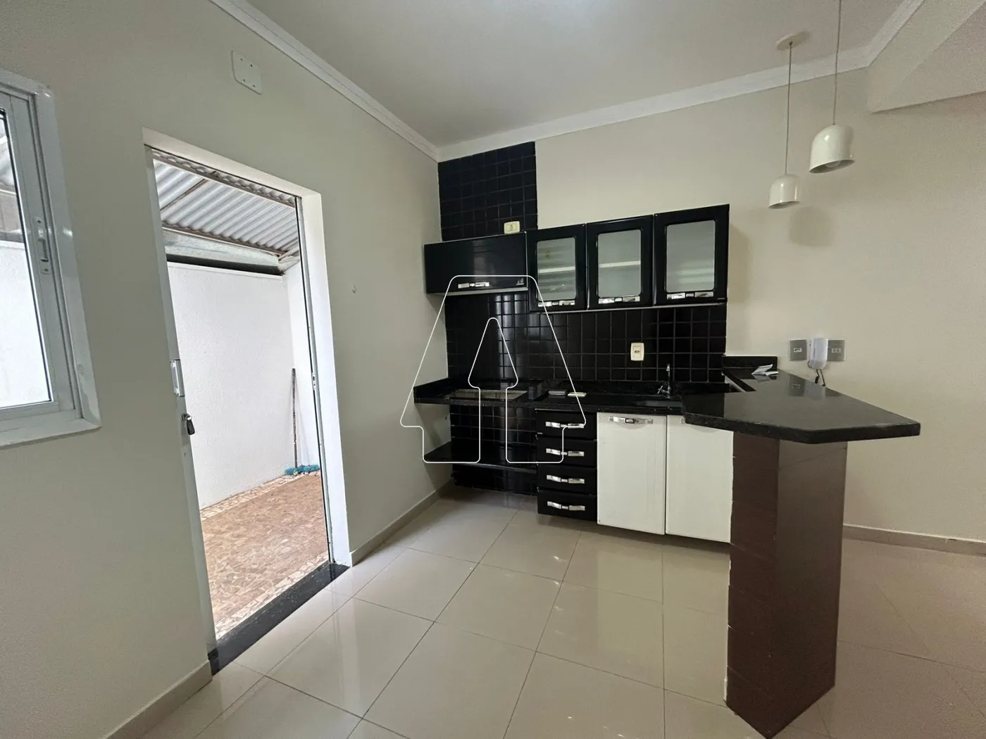 Alugar Casa / Condomínio em Araçatuba R$ 1.700,00 - Foto 4