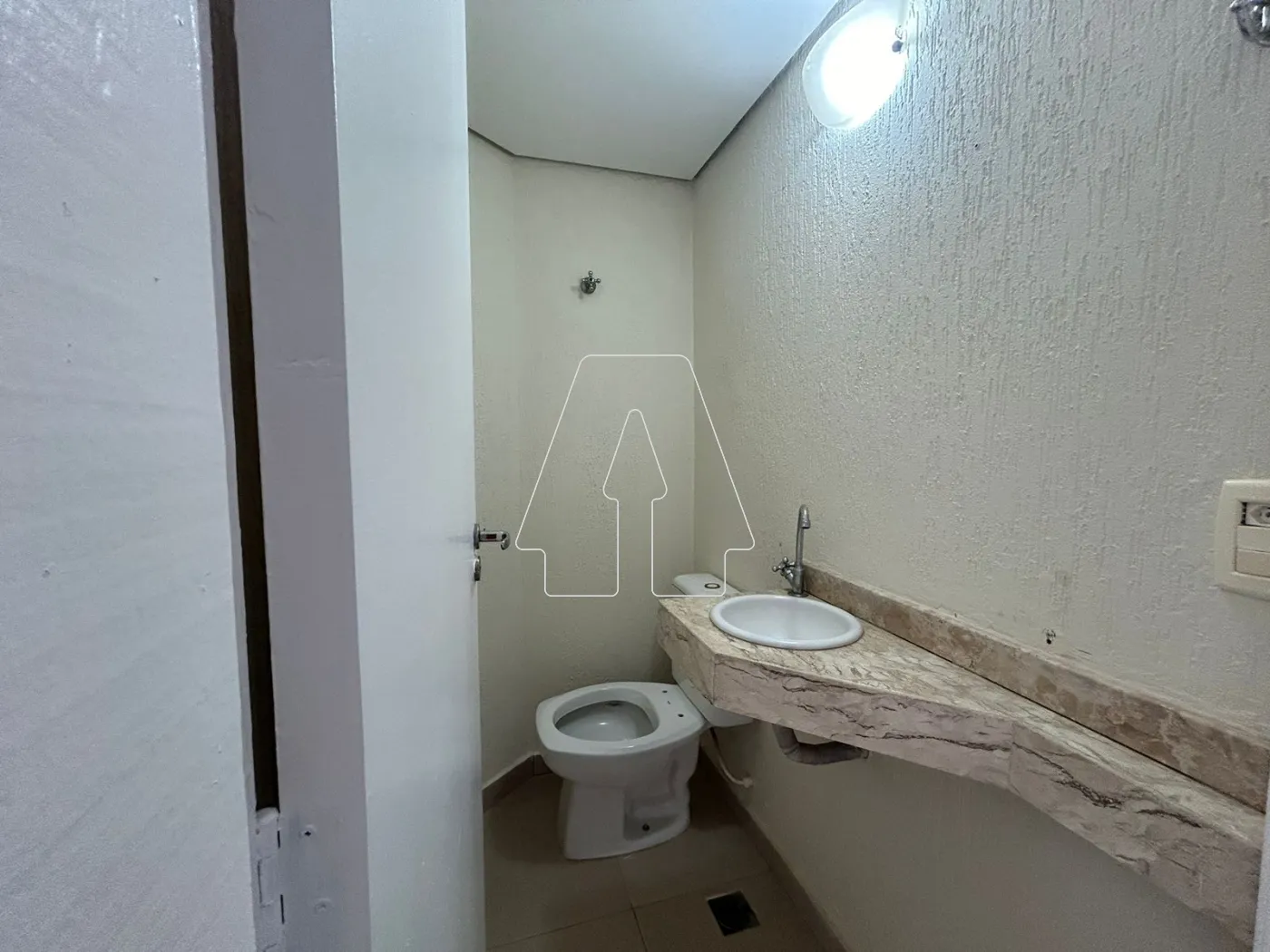 Alugar Casa / Condomínio em Araçatuba R$ 1.700,00 - Foto 9