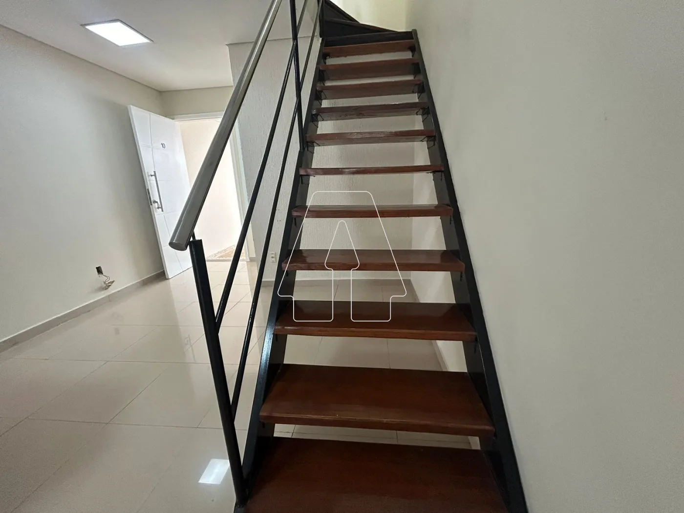 Alugar Casa / Condomínio em Araçatuba R$ 1.700,00 - Foto 8