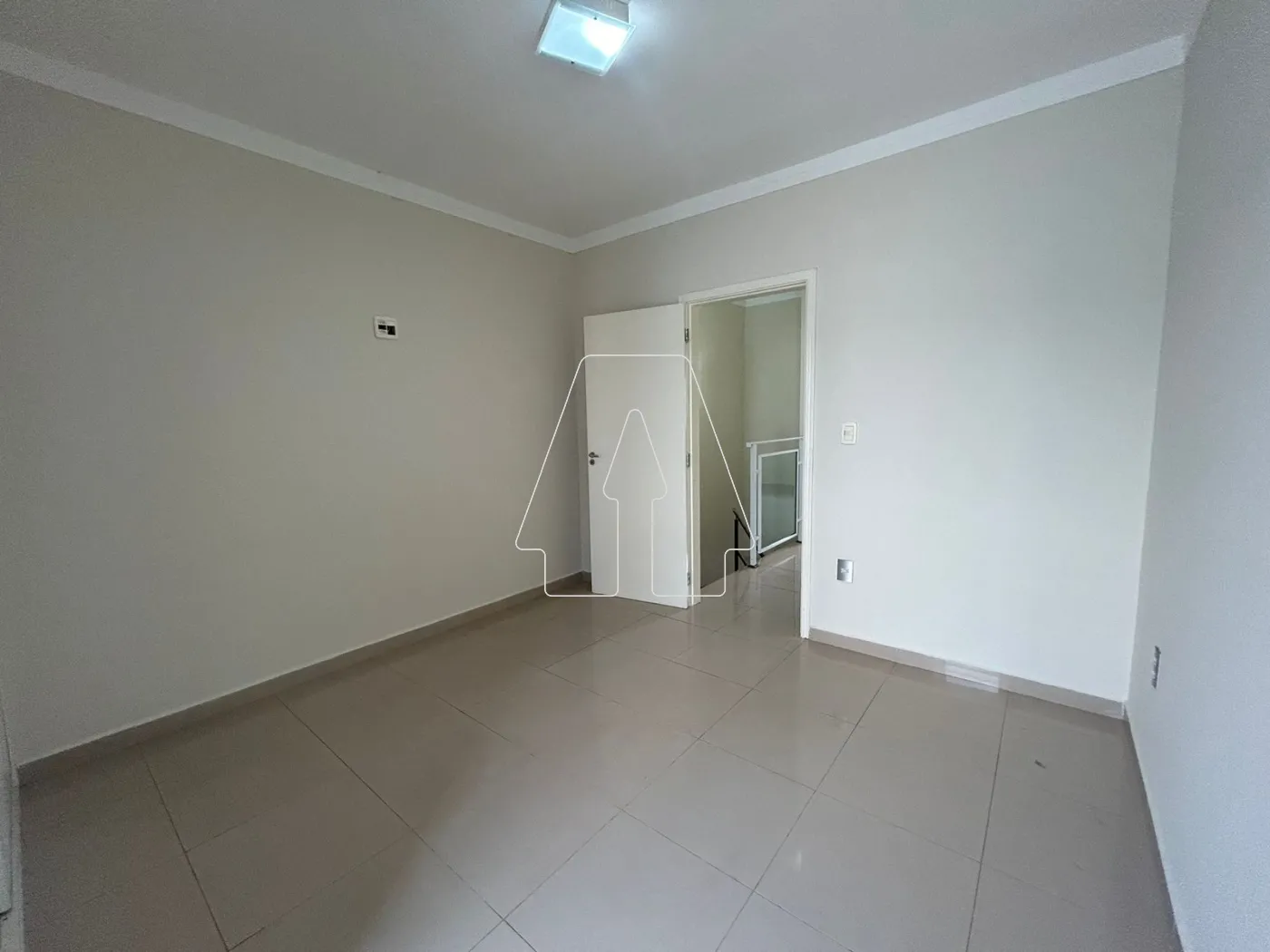 Alugar Casa / Condomínio em Araçatuba R$ 1.700,00 - Foto 10