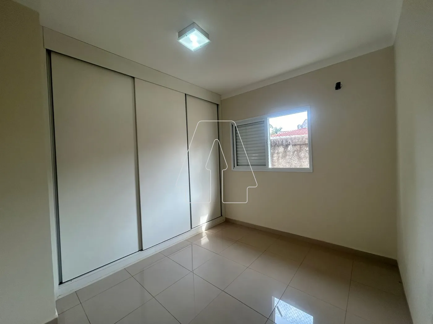 Alugar Casa / Condomínio em Araçatuba R$ 1.700,00 - Foto 12