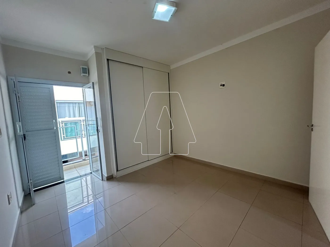 Alugar Casa / Condomínio em Araçatuba R$ 1.700,00 - Foto 13
