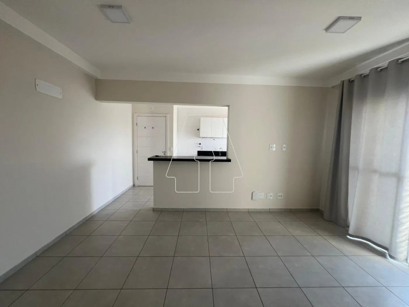 Alugar Apartamento / Padrão em Araçatuba R$ 2.500,00 - Foto 2
