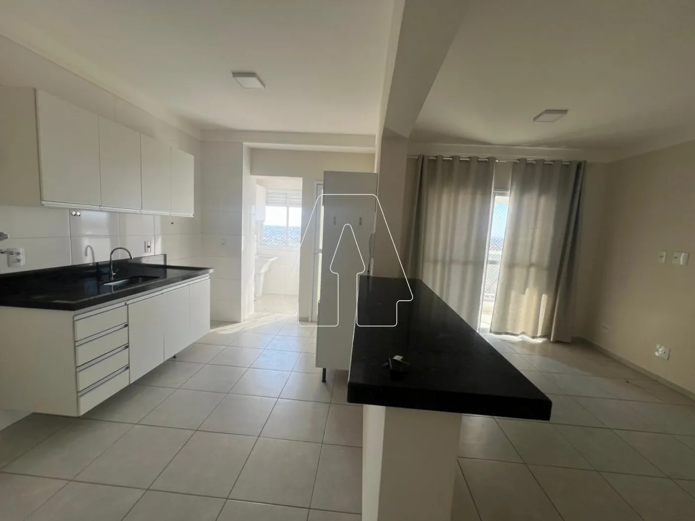 Alugar Apartamento / Padrão em Araçatuba R$ 2.500,00 - Foto 5