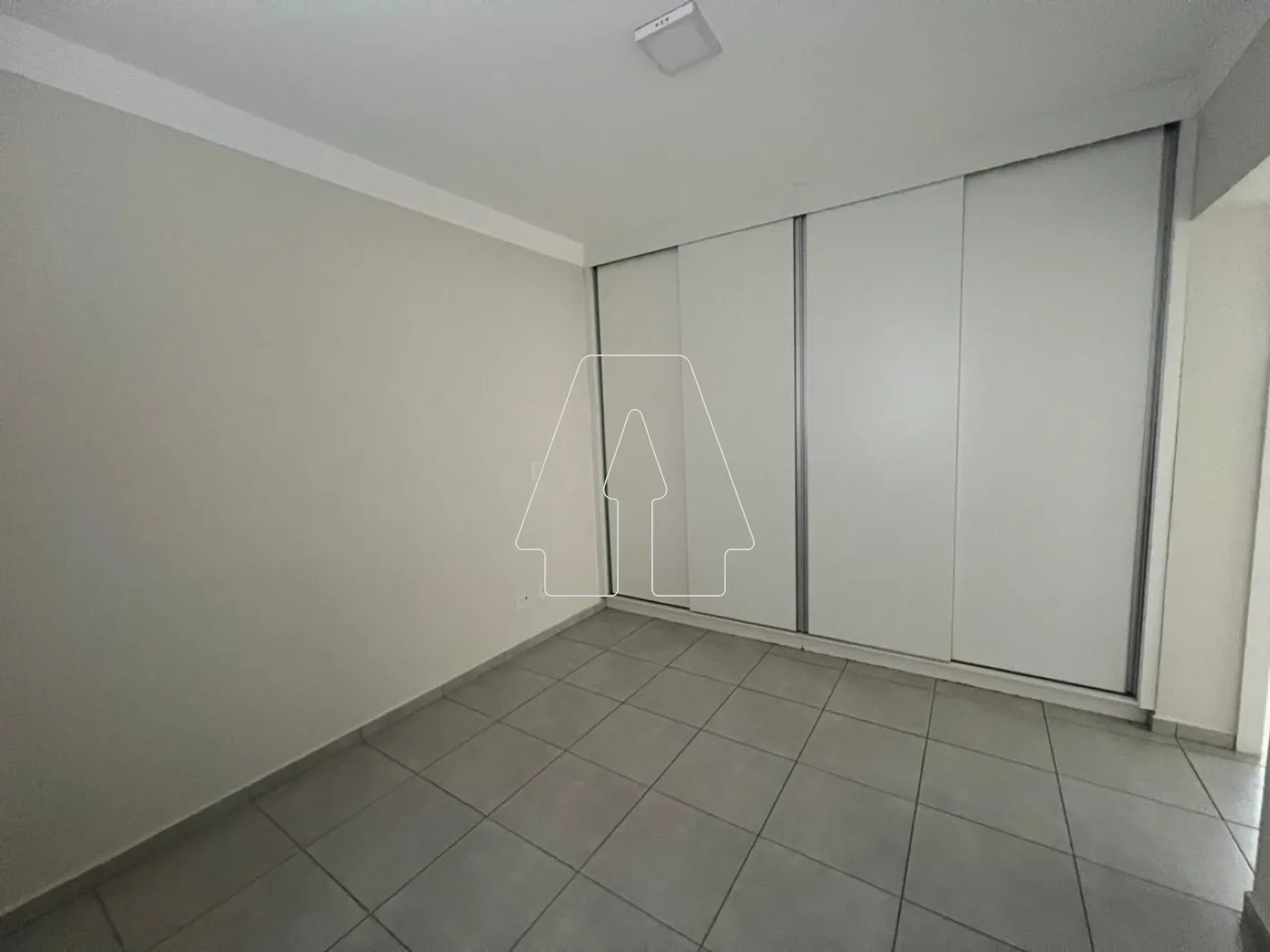 Alugar Apartamento / Padrão em Araçatuba R$ 2.500,00 - Foto 12