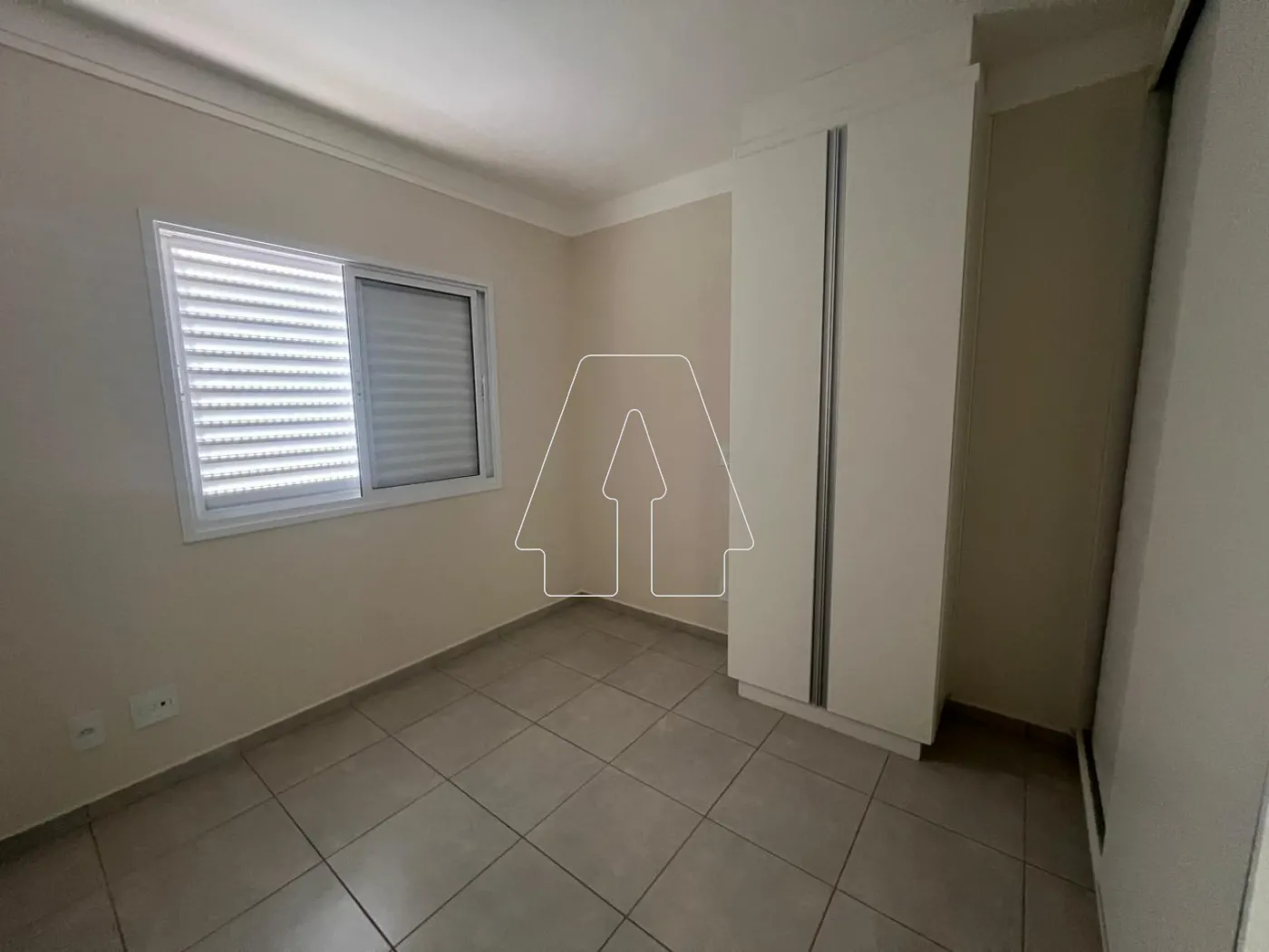 Alugar Apartamento / Padrão em Araçatuba R$ 2.500,00 - Foto 13