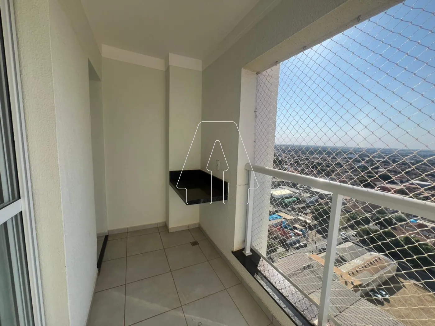 Alugar Apartamento / Padrão em Araçatuba R$ 2.500,00 - Foto 4