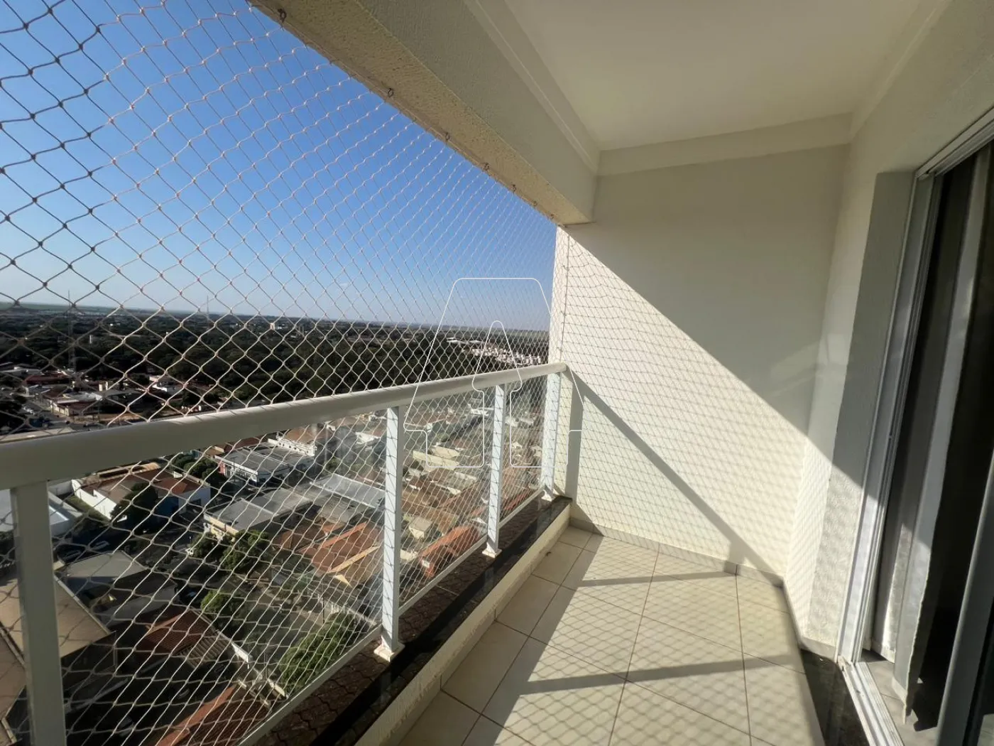 Alugar Apartamento / Padrão em Araçatuba R$ 2.500,00 - Foto 3