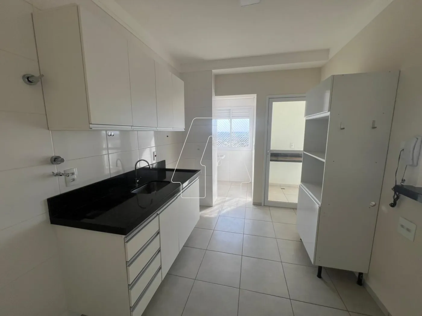 Alugar Apartamento / Padrão em Araçatuba R$ 2.500,00 - Foto 6